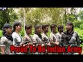 Indian army  independece day special  by tipu sekh