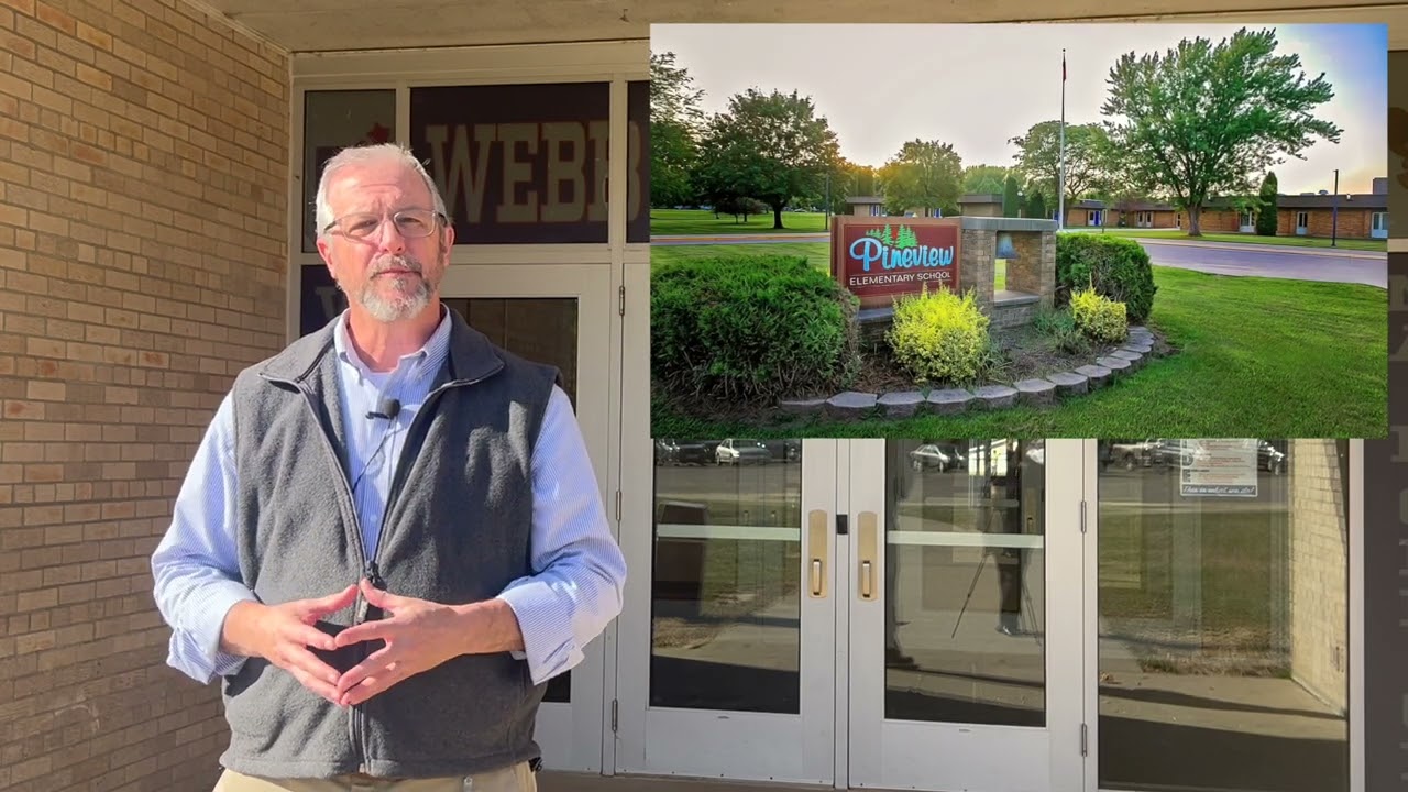 Webb & Other Maintenance Needs - Operational Referendum