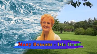 Isla Grant _  many reasons(내가 당산을 사랑하는 이유)