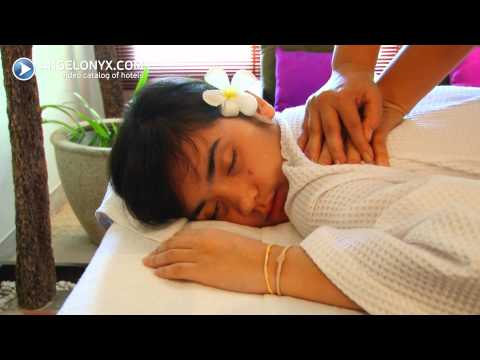 Ayara Hilltops Boutique Resort & Spa 5★ Hotel Phuket Thailand