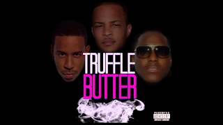 Truffle Butter - Ludacris, T.I. & Ace Hood