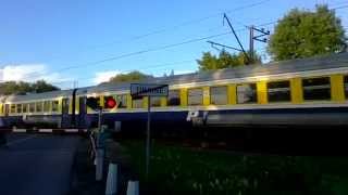 Ldz Dr1A-222 Rīga - Liepāja