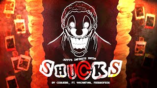 Shucks Demo - Green Mode