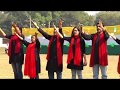 Nukkad natak street play on child sexual abuse  iit kharagpur 2018