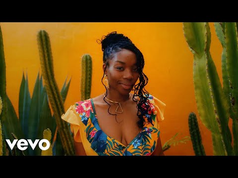 Lutan Fyah, Producer Ajal - Girl Like She (Official Visualizer)