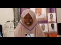 Zuwaira Muhammad Kafin Hausa 10 Hizb Tangeem 2022 Jigawa State Musabaqah Zuwaira Muhammad Kafin Hausa 10 Hizb Tangeem 2022 Jigawa State Musabaqah