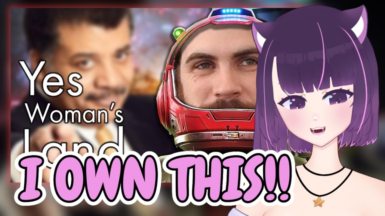 I OWN THIS!! ☺️ | Reacting To Internet Historian’s The Engoodening of No Man's Sky