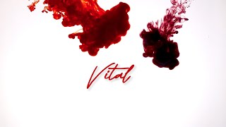 "Vital" music video