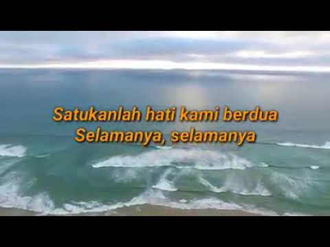 SATUKANLAH HATI KAMI-Dian piesesha | cover Andre mastijan (lirik)✨👍