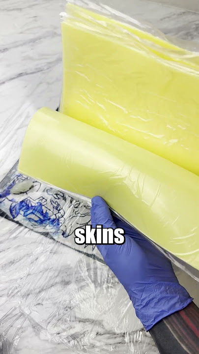 FULL SUPPLY LIST TO START TATTOOING