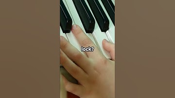 Can You Solve This Riddle? #riddles #piano #keys #solve #challenge #brainteaser #quiz #facts