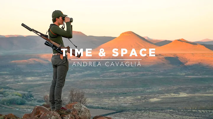 Time and Space | My first time hunting in South Af...