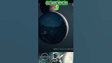 Starfield Quick Tip: Find Your Outpost! #starfield #steamachievements #gaming