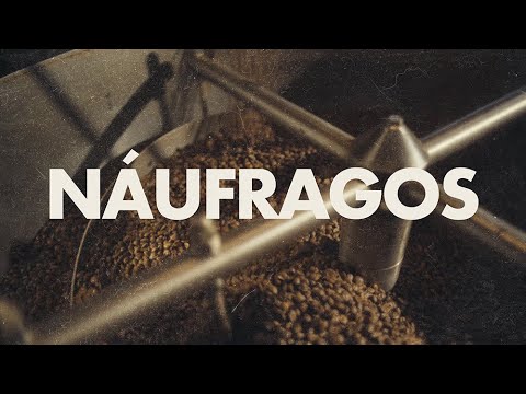 Rauw Alejandro NÁUFRAGOS Official Lyric Video