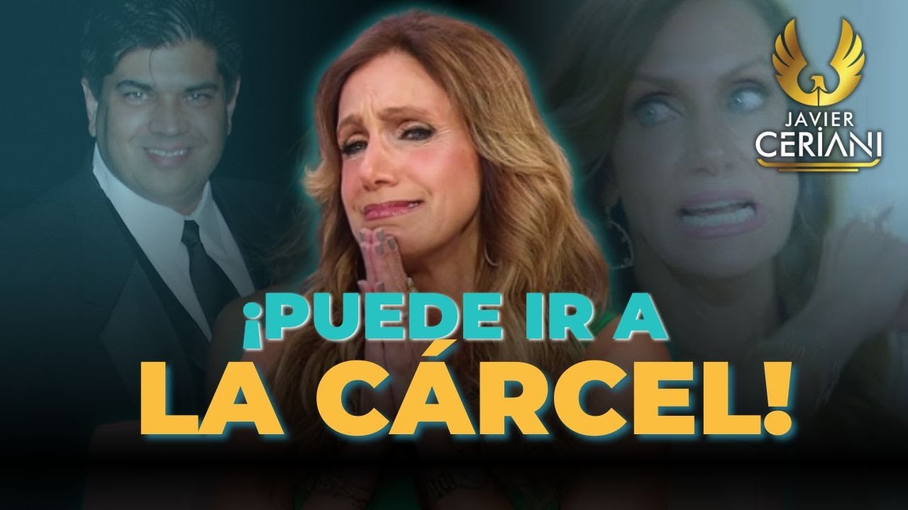 Lili Estefan enfrentaría cárcel por vandalismo