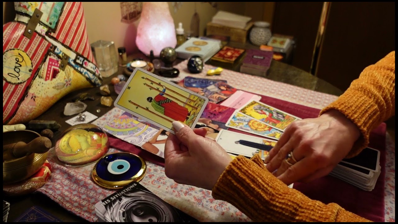 CANCER: Crying, Worried, Could This Really Be Goodbye?!  Urged to Do Something! Love Tarot