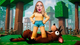 видео: Я ПЕРЕЖИЛА 99 НОЧЕЙ В ЛЕСУ / 99 Nights in the Forest в Роблокс картинка: Я ПЕРЕЖИЛА 99 НОЧЕЙ В ЛЕСУ / 99 Nights in the Forest в Роблокс