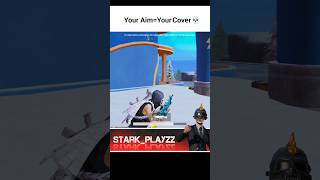 Your Aim is Your Cover😎