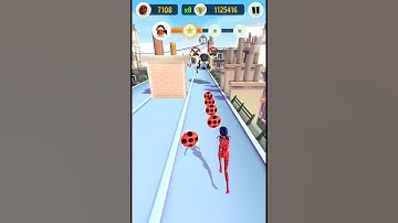 Miraculous Ladybug & Cat Noir Android Gameplay Walkthrough Part 1268 #Shorts