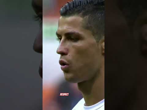 RONALDO PANELTY KICK #discord #discord #lifeisbutadream #dance #lifeisbutadream #ronaldo #kick by Infinite Respect