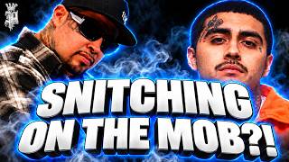 RENEGADE MEDIA SNITCHES ON THE MOB & DISRESPECTS THE FAMILY OF MONEY SIGN SUEDE!? WHY?