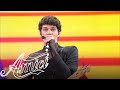 Amici 24 - Nicolò - Sinceramente