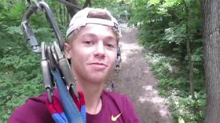 Camp Summit 2018
