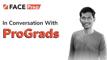 In Conversation With ProGrads | Arvinth | ProGrad Full Stack Developer