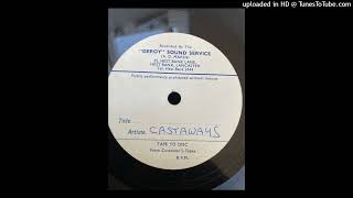 Castaways Roll Over Beethoven
