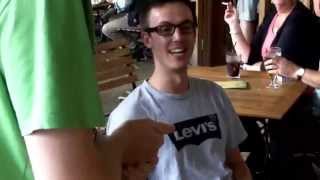 AR Mind Reader - iPhone Magic App - Full Performance screenshot 4