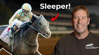 The Public Is Missing This Jim Dandy Longshot