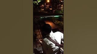 Pelabuhan Cinta - Harvey Malaiholo Cover Andy Mallarangi