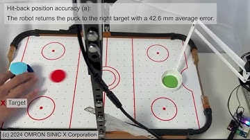 Low-Cost Air Hockey Robot Using a Five-Bar Linkage Mechanism Driven by Position-Control Servomotors