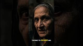 PG Horror Story Part 1 | Room Number 7 | Two Possibilities #darkstory#suspensestory #choices#shorts