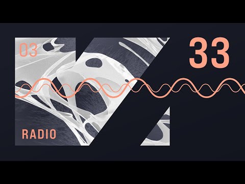 VISION Radio S03E33 // Sets by Buunshin, Fre4knc and gyrofield