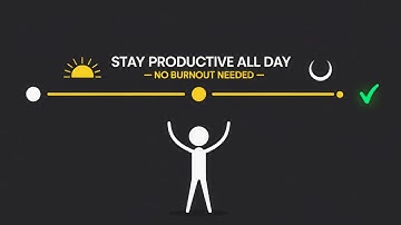 The Lazy Person’s Guide to Staying Insanely Productive