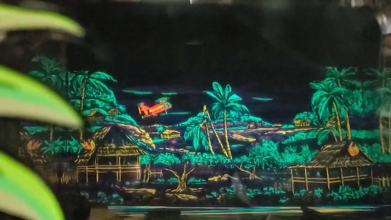 Ambush (1973) - Electromechanical Arcade Game by Williams