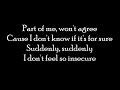 The Hell Song~Sum 41~Lyrics