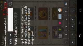 Cheat Android #3 TempleRun Oz screenshot 5