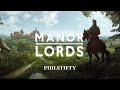Manor Lords - neue Entdeckungen Folge #8