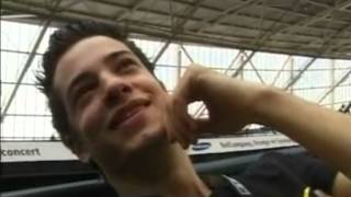 6Pack - Bluf - Marco Borsato,De Kuip