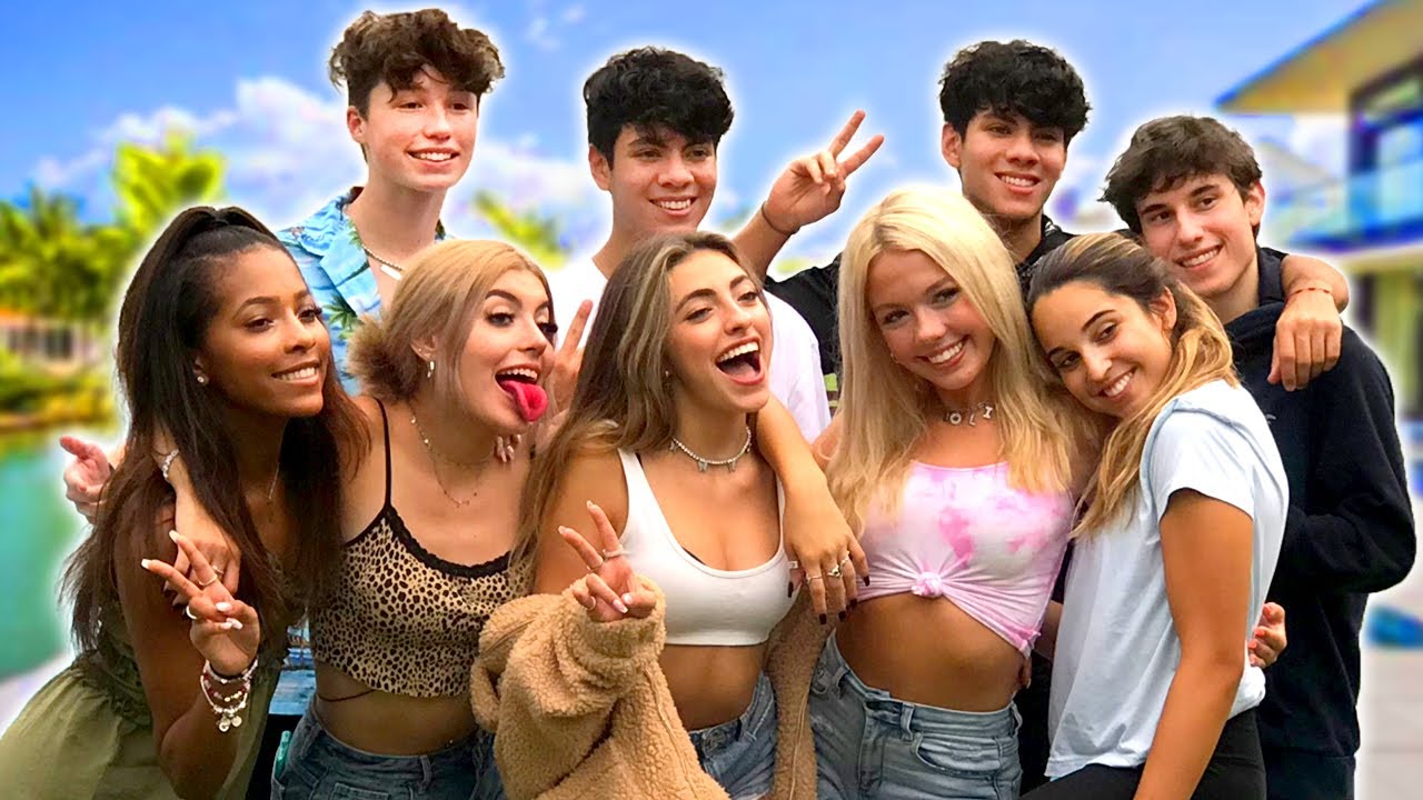 AwesomenessTV's Next Influencer SNEAK PEEK TEASER | AwesomenessTV 