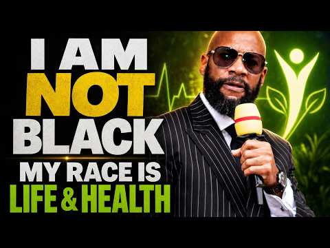 (SHOCKING!!) Racist Black Elder REBUKES The Minister Of Wellness For "Selling Out" To The White Man!