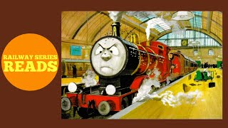 Railway Series Reads: Buzz Buzz