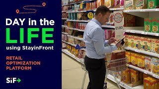 Day in the Life - Suggested Orders