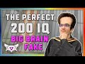 The Perfect 200 IQ Big Brain Fake | Free To Play Coming Soon! | Grand Champion 2V2 With Gimmick