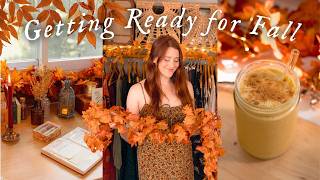 Download Lagu Klaar voor de herfst π Gezellige herfstreset, bucketlist en herfstdecoratie shoppen MP3 Download Lagu Klaar voor de herfst π Gezellige herfstreset, bucketlist en herfstdecoratie shoppen MP3