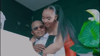 SALIM YOUNG- NDI MUNDU.  SMS SKIZA 6981635 TO 811( 4K VIDEO)