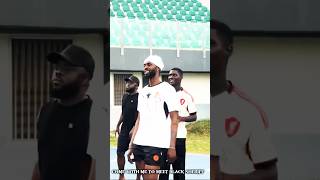 Black sherif🇬🇭❤️#shorts #shortvideo #fypシ #fyp #foryou #ghanaentertainment #ghana #blacksherif