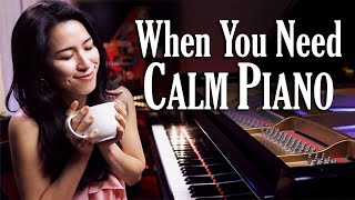 Video thumbnail of "Cavatina & Forrest Gump Theme Piano"